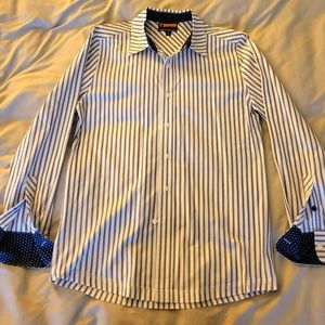 Brooklyn Industries Shirt.